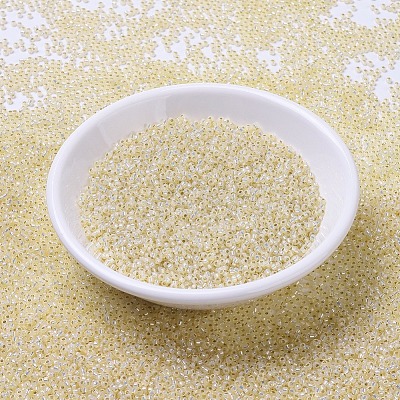 MIYUKI Round Rocailles Beads SEED-X0054-RR0577-1