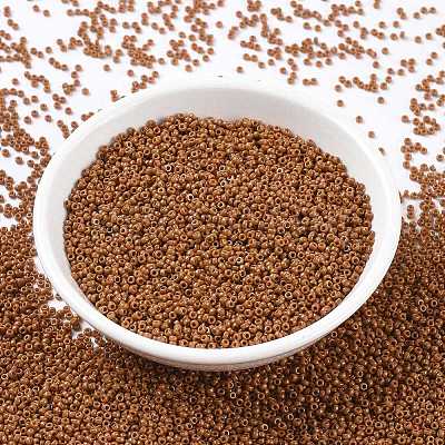 MIYUKI Round Rocailles Beads X-SEED-G009-RR4458-1