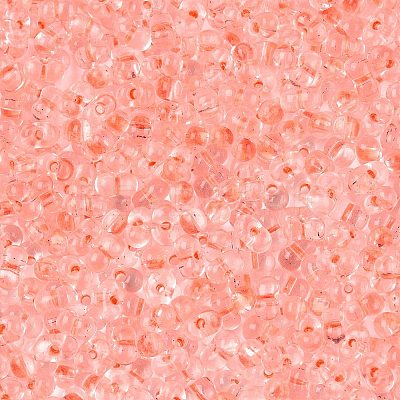 Luminous Glass Seed Beads SEED-A033-07L-1