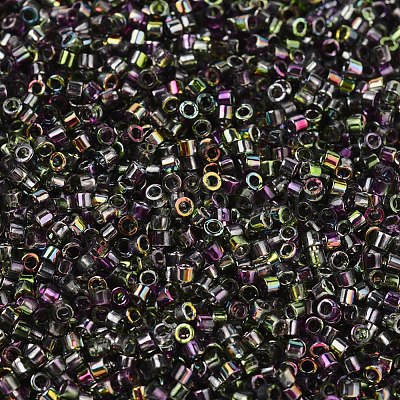 MIYUKI Delica Beads SEED-X0054-DB2205-1