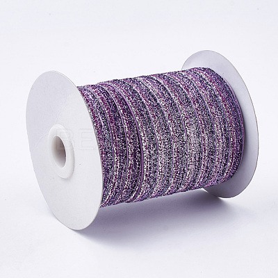 Glitter Sparkle Ribbon SRIB-T002-01B-39-1
