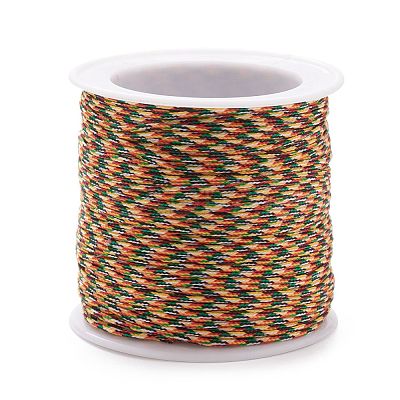 Braided Nylon Cord NWIR-K013-A04-1