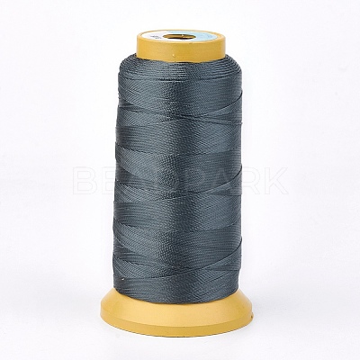 Polyester Thread NWIR-K023-1.2mm-16-1