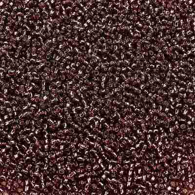 TOHO 11/0 Round Beads SEED-JPTR11-0026B-1