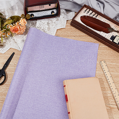 DIY Polyester Fabrics DIY-OC0012-31C-1