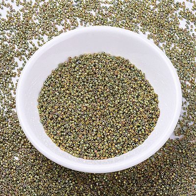 MIYUKI Delica Beads SEED-X0054-DB0508-1