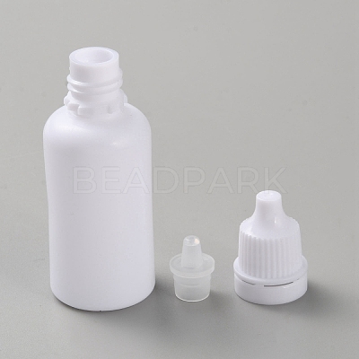 Plastic Glue Bottles AJEW-WH0348-299E-1