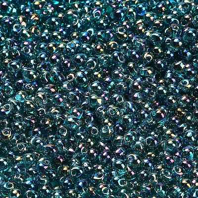 MIYUKI 3.4mm Drop Beads SEED-MY04-DP2458-1