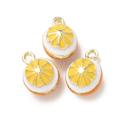 Alloy Pendants FIND-D038-013G-1