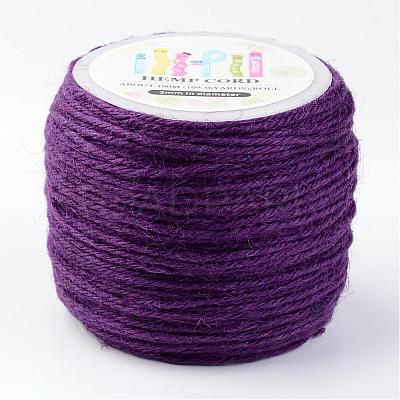 Colored Jute Cord OCOR-JP0001-2mm-014-1