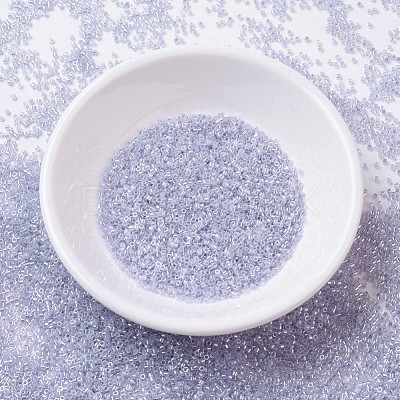 MIYUKI Delica Beads SEED-J020-DB0241-1