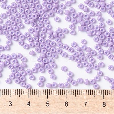 MIYUKI Round Rocailles Beads X-SEED-G008-RR4486-1