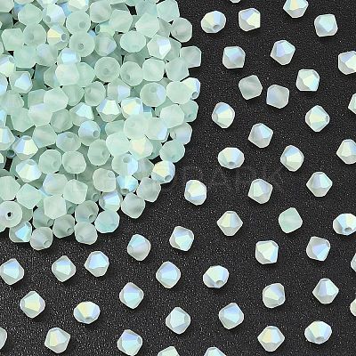 Preciosa® Crystal Beads Y-PRC-BA4-50000-20019-1