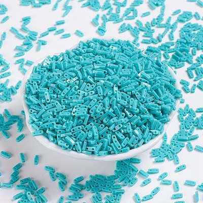 MIYUKI Quarter TILA Beads SEED-MY05-QTL412-1