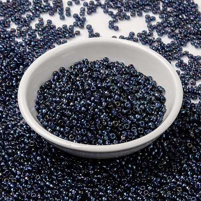 MIYUKI Round Rocailles Beads X-SEED-G009-RR3539-1