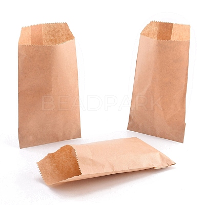 Eco-Friendly Kraft Paper Bags CARB-I001-05-1