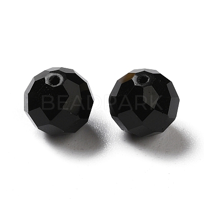 K9 Glass Imitation Austrian Crystal Beads GLAA-H024-17C-12-1