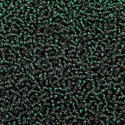 TOHO 11/0 Round Beads X-SEED-TR11-0036-1