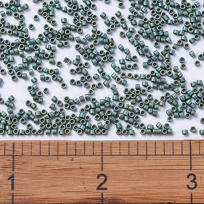 MIYUKI Delica Beads SEED-X0054-DB0373-1