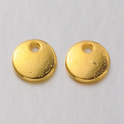 Alloy Pendants X-PALLOY-A19904-G-LF-1