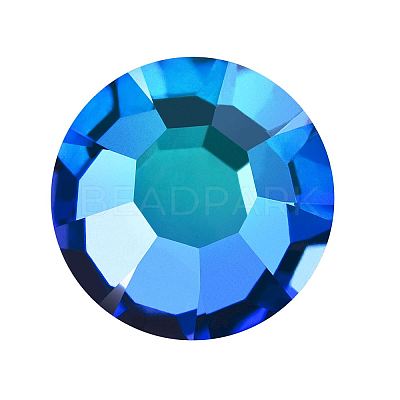 Preciosa® MAXIMA Crystal No Hotfix Flatback Stones Y-PRC-NSS16-00030-296-1