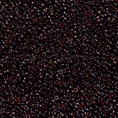 MIYUKI Round Rocailles Beads SEED-JP0010-RR0367-1