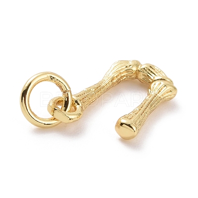 Brass Pendants KK-K165-04U-1