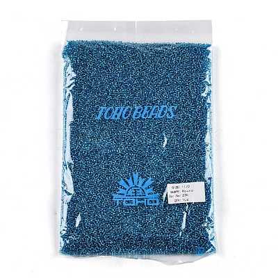 TOHO 11/0 Round Beads SEED-TR11-0023C-1