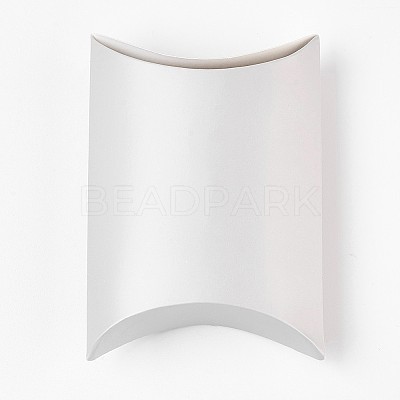 Kraft Paper Wedding Favor Gift Boxes LS-CON-WH0033-B-01-1