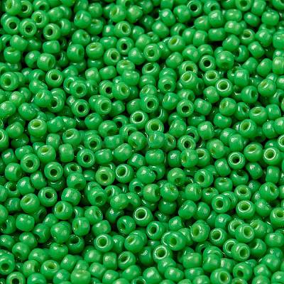 MIYUKI Round Rocailles Beads SEED-X0055-RR4476-1