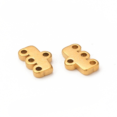 304 Stainless Steel Chandelier Component Links STAS-A074-02C-G-1