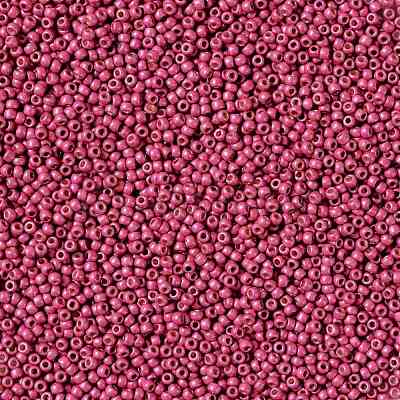 TOHO 11/0 Round Beads SEED-XTR11-PF0563F-1