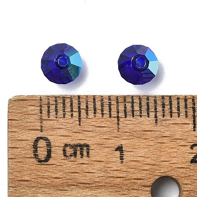 Preciosa® Crystal Beads Y-PRC-BA5-30240-200-1
