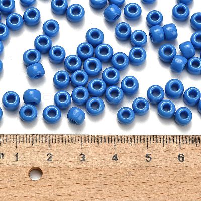 TOHO 3/0 Round Beads SEED-XTR03-0043D-1
