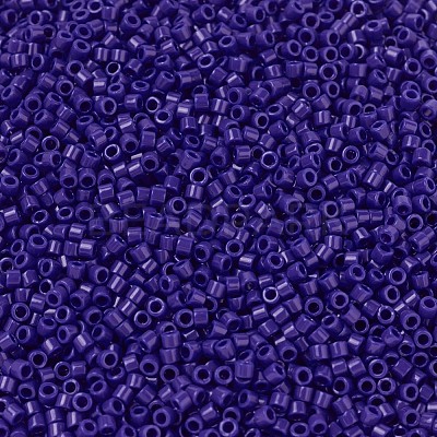 MIYUKI Delica Beads SEED-X0054-DB0726-1