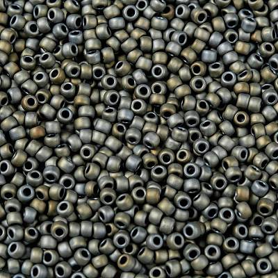 TOHO 8/0 Round Beads SEED-XTR08-0613-1