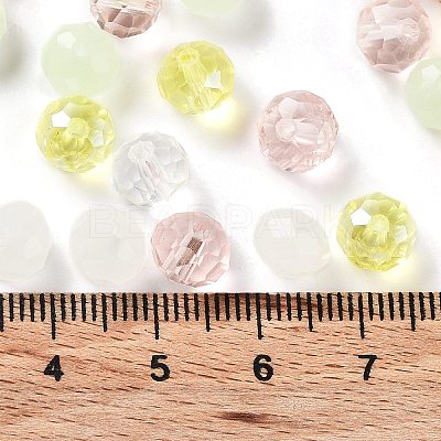 Glass Beads EGLA-A034-SM8mm-45-1