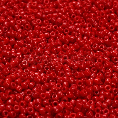TOHO 8/0 Round Beads X-SEED-TR08-0045-1