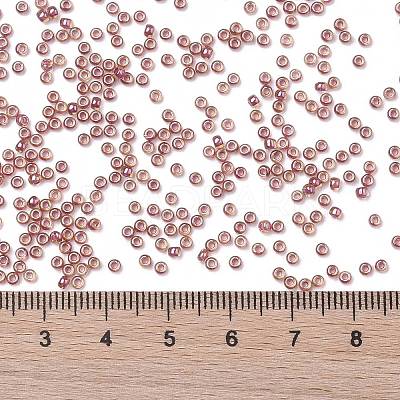 TOHO Round Seed Beads SEED-XTR11-0960-1