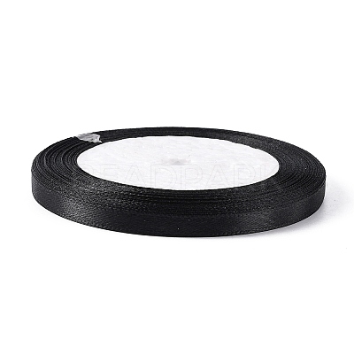 Single Face Satin Ribbon RC6mmY039-1