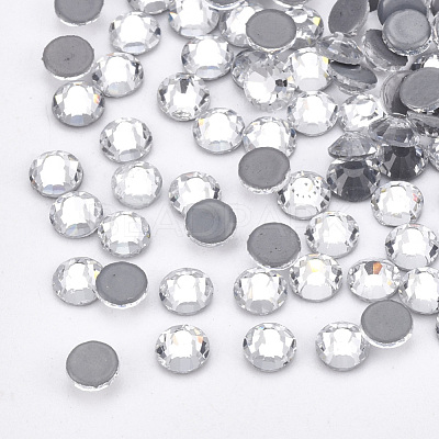 Hotfix Rhinestone RGLA-S003-08SS-02-1