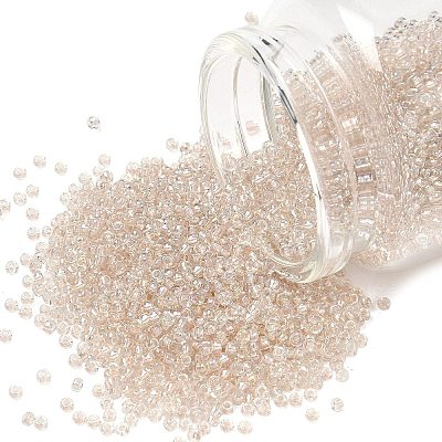 MIYUKI Round Rocailles Beads SEED-X0054-RR3641-1