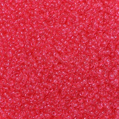 MIYUKI Round Rocailles Beads SEED-G007-RR1308-1