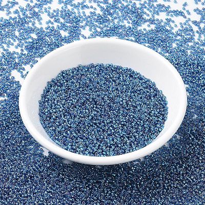 MIYUKI Round Rocailles Beads SEED-X0054-RR1025-1