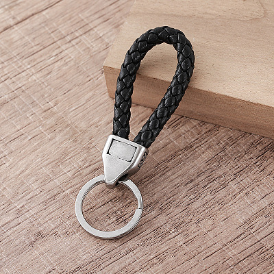 Viking 304 Stainless Steel KeyChains IF0895-1