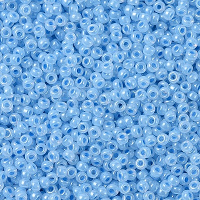 MIYUKI Round Rocailles Beads X-SEED-G007-RR0523-1