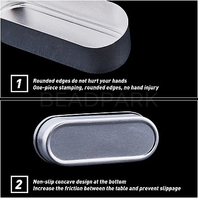 Aluminum Box CON-OC0001-15B-1