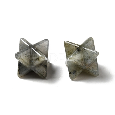 Natural Labradorite Beads G-A206-01B-14-1