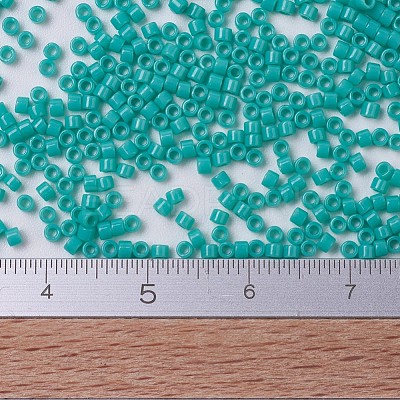 MIYUKI Delica Beads SEED-X0054-DB0729-1