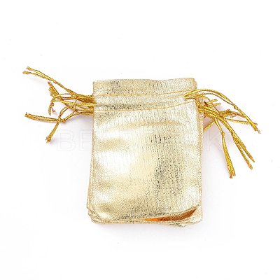 Organza Bags OP-S009-9x7cm-02-1